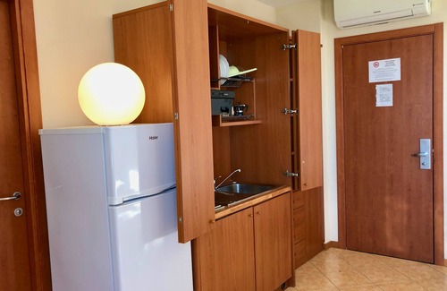 Lovoleto House | Residence Alle Scuole