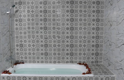 Dakhla House | Residence America