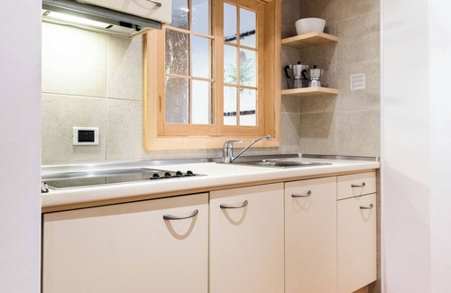 Selva di Val Gardena House | Residence Antares