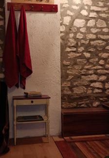 North Macedonia Cabin | Residence "Ana Pletvarska"