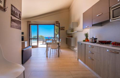 Gallina Apartment | Residence Avola