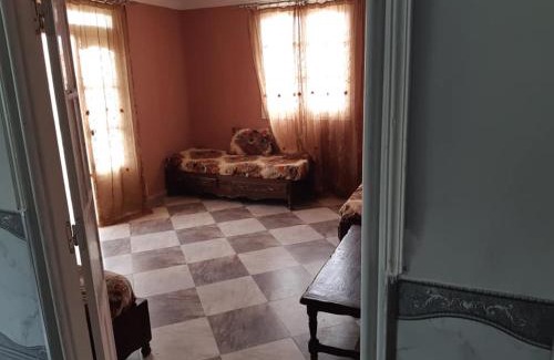 Bejaia Apartment | RESIDENCE Azur