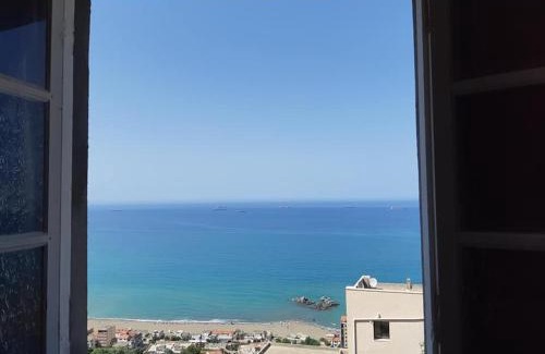 Bejaia Apartment | RESIDENCE Azur