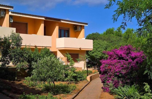 San Pietro a Mare Apartment | Residence Baia Verde, Valledoria