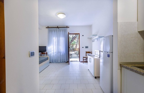 San Pietro a Mare Apartment | Residence Baia Verde, Valledoria