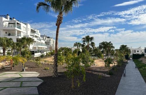 Los Altos Apartment | Residence Bali app. 1024 Punta Prima, Casa Kef
