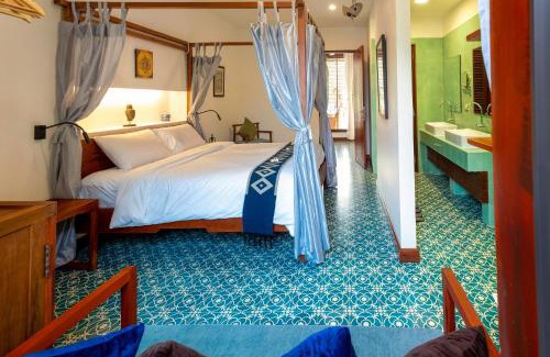Champasak Hotel | Residence Bassac