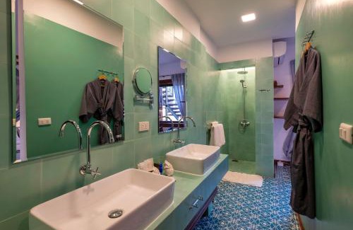 Champasak Hotel | Residence Bassac