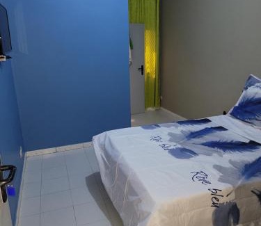 Thies House | RESIDENCE BELIER