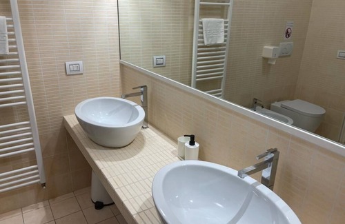 Macerata Bed & Breakfast | Residence Belohorizonte Cottage