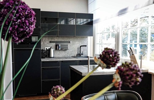 Lubmin Apartment | Residence Black Eagle Lubmin