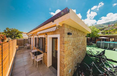 Cefalu Apartment | Residence Cala Grande
