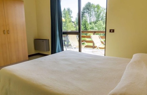 Campi Apartment | Residence Campi by Interhome