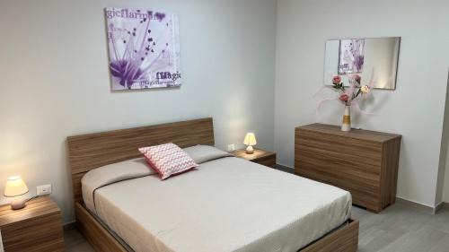 Rende Apartment | Residence Campus