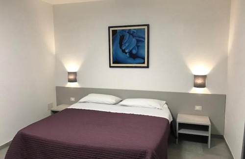 Francavilla al Mare Apartment | Residence Candeloro