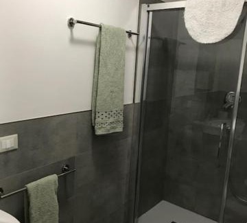 Francavilla al Mare Apartment | Residence Candeloro