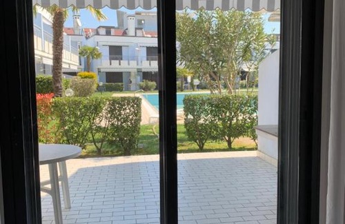 Aprilia Marittima House | Residence Capo Nord