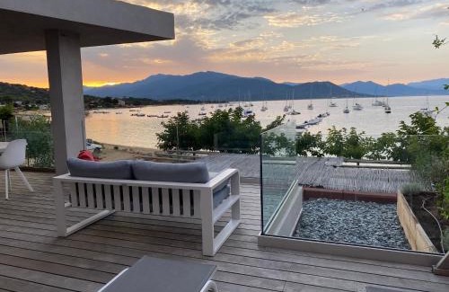 Porto Pollo Apartment | Residence Capriona