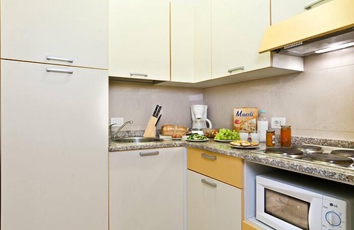 Baveno Apartment | Residence Carl und Do Wohnung Trilo Standard für 5 Personen
