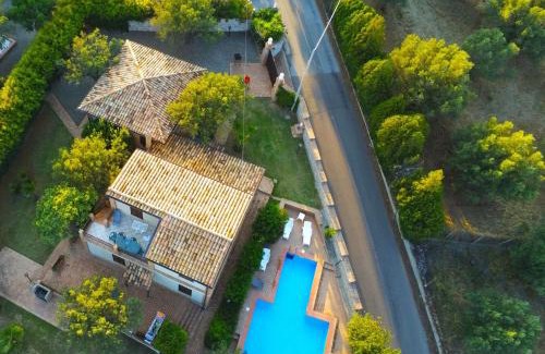 Staletti House | Residence Cassiodoro