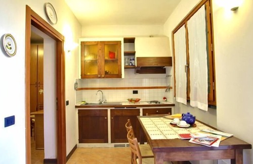 Bagno a Ripoli House | Residence Centanni