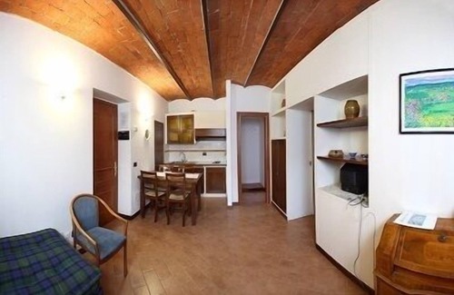 Bagno a Ripoli House | Residence Centanni