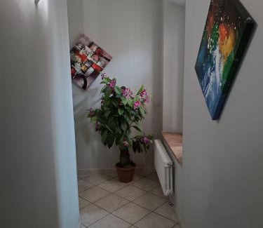 Parma Apartment | Residence CHECKIN A RICHIESTA