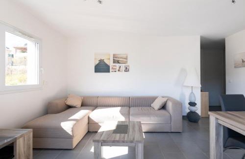 Ponte-Leccia Apartment | Residence Cismonte