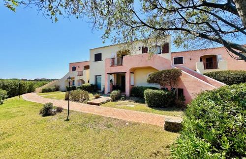 Capo Ferro House | Residence Con Spiaggia Privata Lettini e Ombrelloni Gratuiti