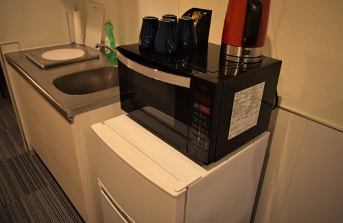 Nishinippori Apartment | Residence Condominium KALAHAAI