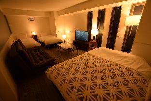 Nishinippori Hotel | Residence Condominium KALAHAAI