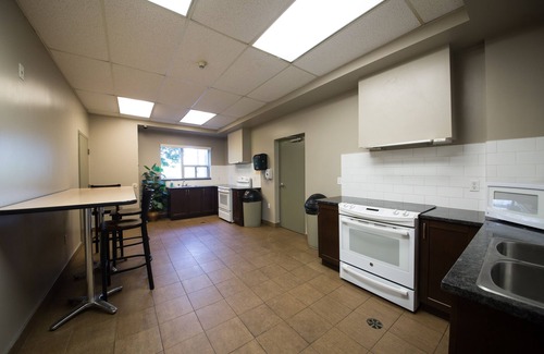 Windsor House | Residence & Conference Centre - Windsor