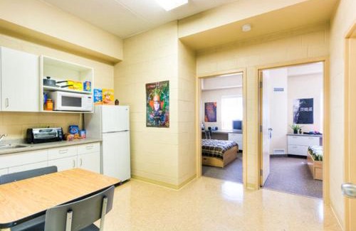 Sudbury Apartment | Residence & Conference Centre - Sudbury North