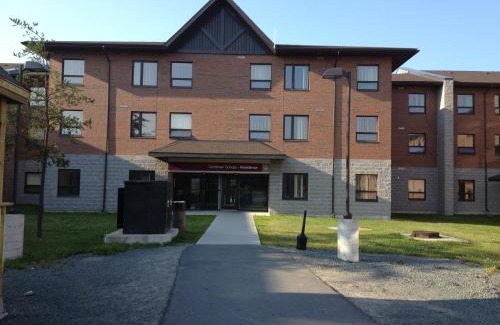 Sudbury Apartment | Residence & Conference Centre - Sudbury North
