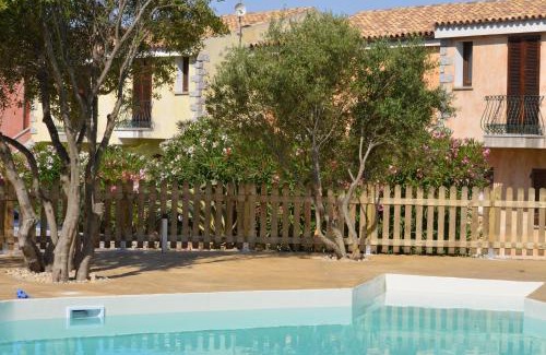 Badesi Resort | Residence Costa Del Turchese