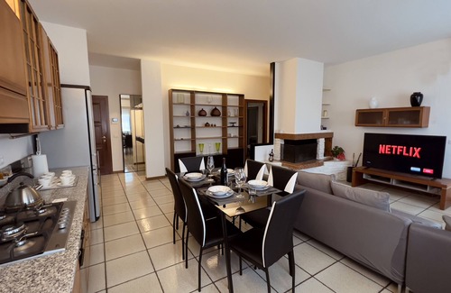 San Pietro in Cariano Apartment | Residence County 1