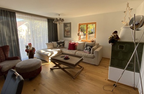 Westendorf Ski Chalet | Residence Cozy 1