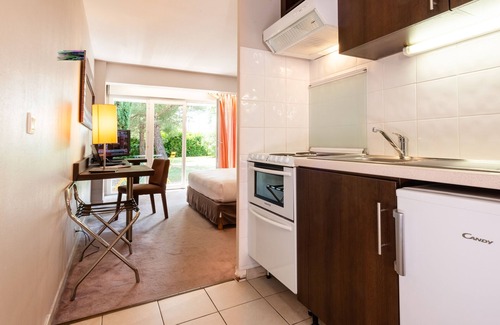 Saint-Simon House | Residence de Diane
