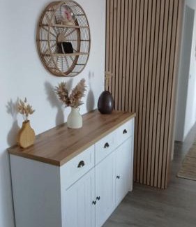 Suceava Apartment | Residence De Miller's
