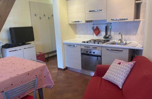 Gressoney-la-Trinite Apartment | Residence Dei Walser