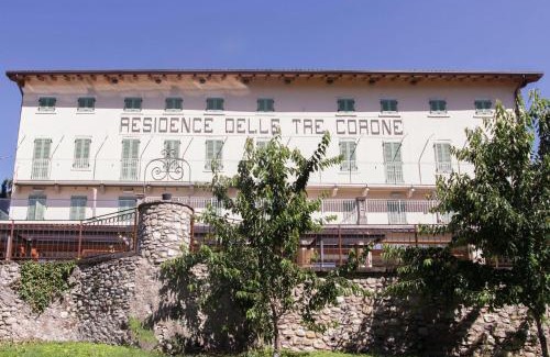 Trescore Balneario Apartment | Residence delle Tre Corone