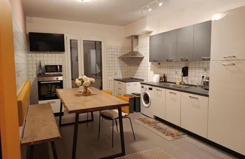 Spresiano Apartment | Residence Diamante spresiano