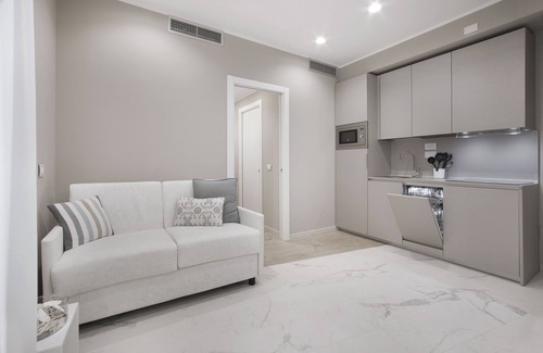 Laigueglia House | Residence Dolcemare