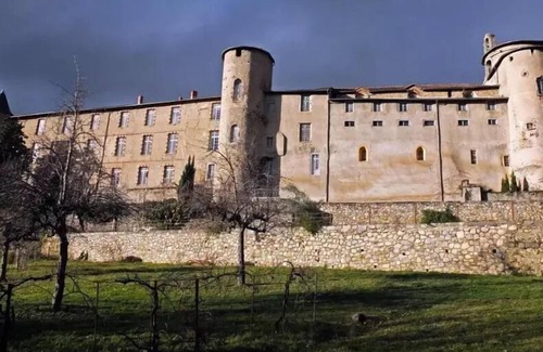 Saint-Lizier Apartment | Residence du Domaine du Palais* - Apartment 4 People Privilege