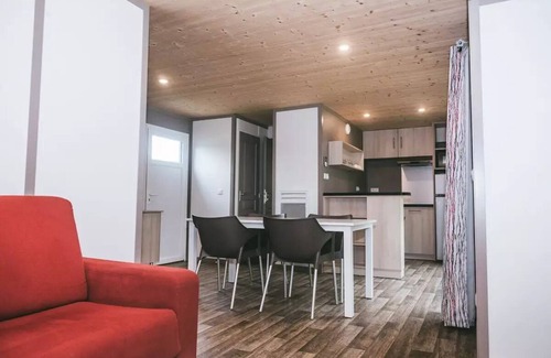 Rochefort-en-Terre House | Residence du Domaine du Moulin Neuf - 3 Room Cottage 6 People