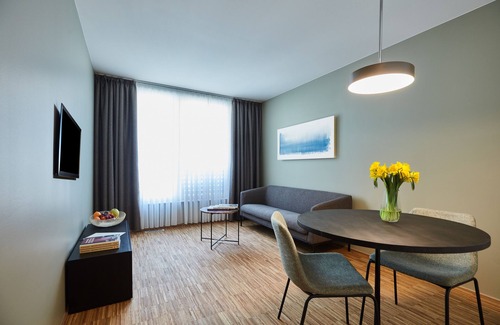 Gare Hotel | Residence du Lys