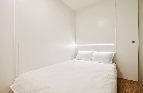Gare Hotel | Residence du Lys