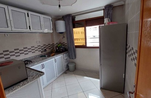 Al Hoceima Apartment | Residence El khammari