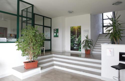 San Bonico Apartment | Residence Europa