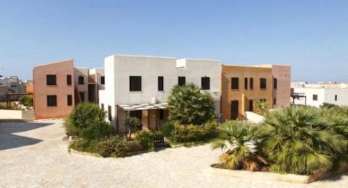 Favignana Apartment | Residence Favonio